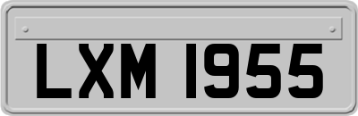 LXM1955