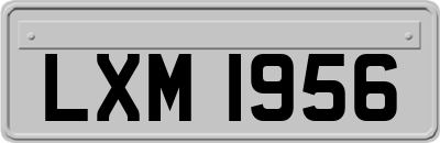 LXM1956