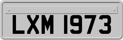 LXM1973