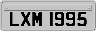 LXM1995