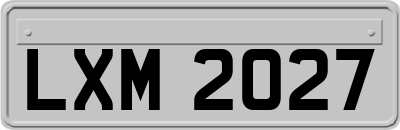 LXM2027