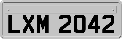 LXM2042