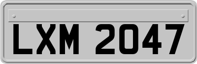 LXM2047