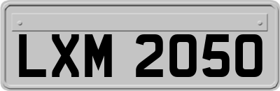 LXM2050