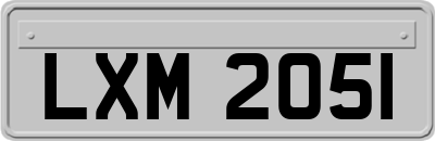 LXM2051
