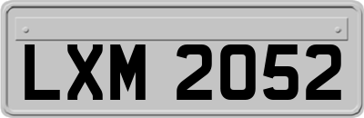 LXM2052