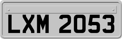 LXM2053