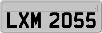 LXM2055