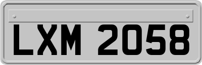 LXM2058