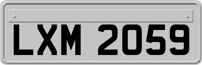 LXM2059
