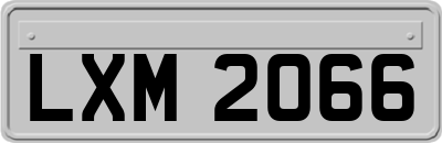 LXM2066