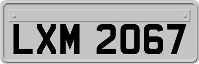 LXM2067