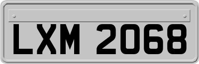 LXM2068