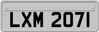 LXM2071