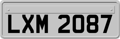 LXM2087