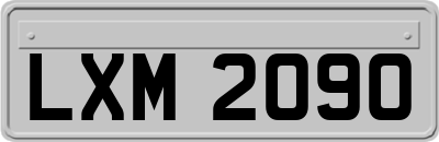 LXM2090