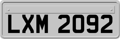 LXM2092