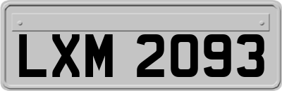 LXM2093