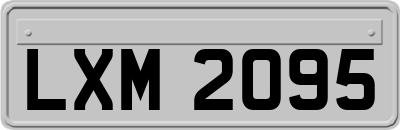 LXM2095