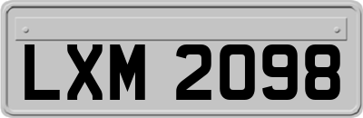 LXM2098