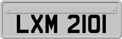 LXM2101