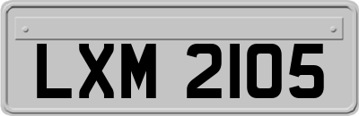 LXM2105