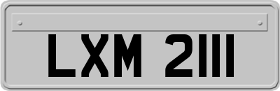 LXM2111
