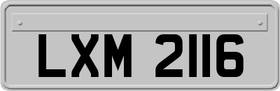 LXM2116