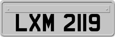 LXM2119