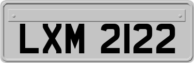 LXM2122