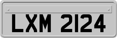 LXM2124