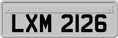 LXM2126