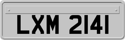 LXM2141