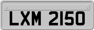 LXM2150