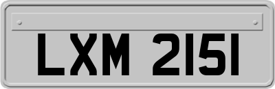 LXM2151