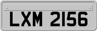 LXM2156