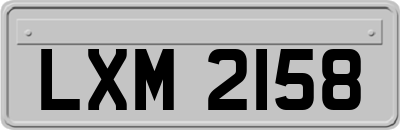 LXM2158