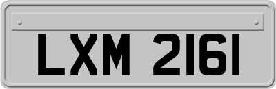 LXM2161