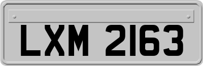 LXM2163