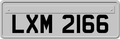 LXM2166