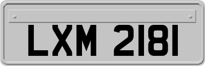 LXM2181