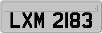LXM2183