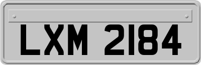 LXM2184