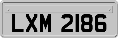 LXM2186
