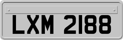 LXM2188