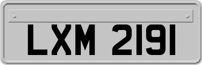 LXM2191