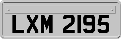LXM2195