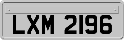 LXM2196