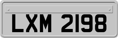 LXM2198