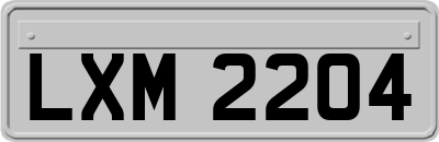 LXM2204